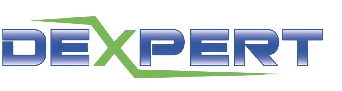 Dexpert Logo